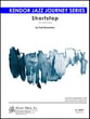 Shortstop Jazz Ensemble sheet music cover